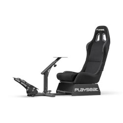 Playseat Evolution Universele gamestoel Gecapitonneerde zitting Zwart