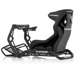 Playseat Sensation Pro Black Universele gamestoel