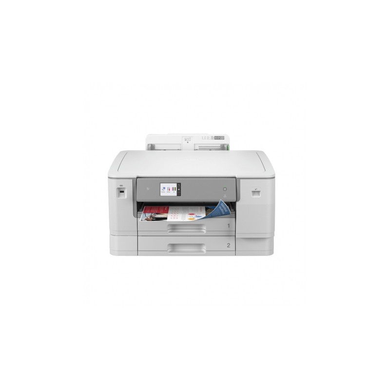 Brother HL-J6010DW - Professionele A3 kleureninkjetprinter