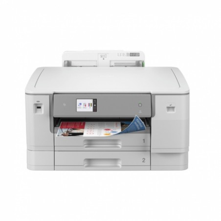 Brother HL-J6010DW - Professionele A3 kleureninkjetprinter