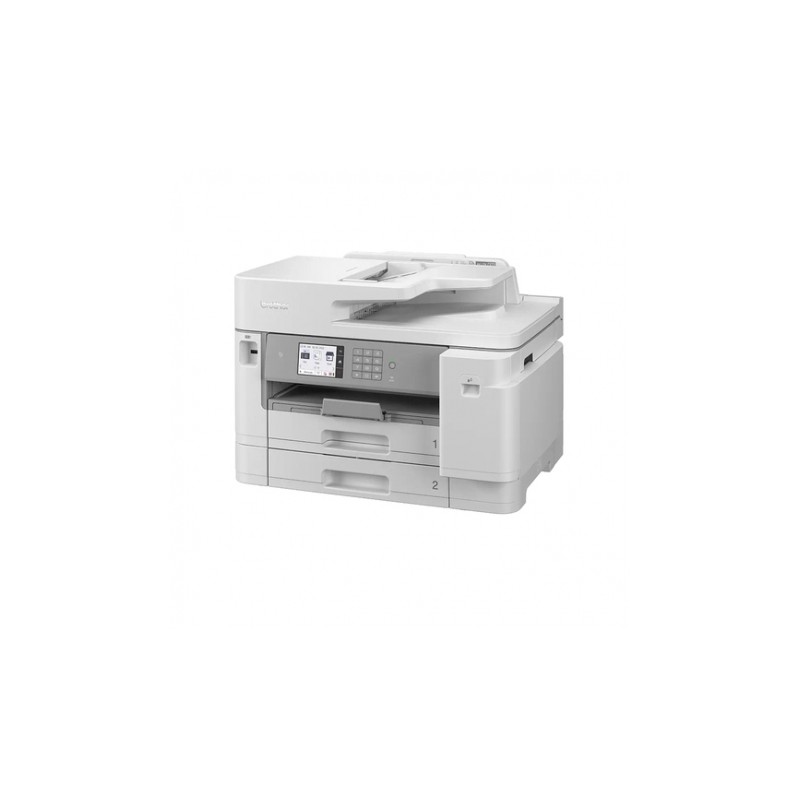 Brother MFC-J5955DW - Professionele A3 all-in-one kleureninkjetprinter