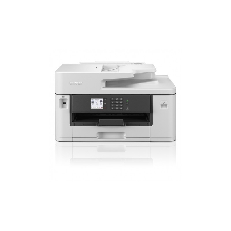 Brother MFC-J5340DW - A3 all-in-one kleureninkjetprinter