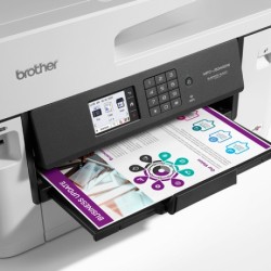 Brother MFC-J5340DW - A3 all-in-one kleureninkjetprinter