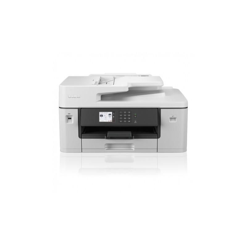 Brother MFC-J6540DW - A3 all-in-one kleureninkjetprinter