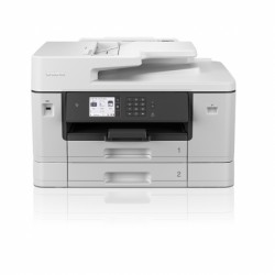 Brother MFC-J6940DW - A3 all-in-one kleureninkjetprinter