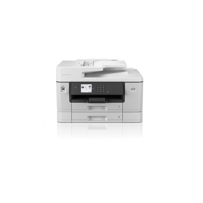 Brother MFC-J6940DW - A3 all-in-one kleureninkjetprinter