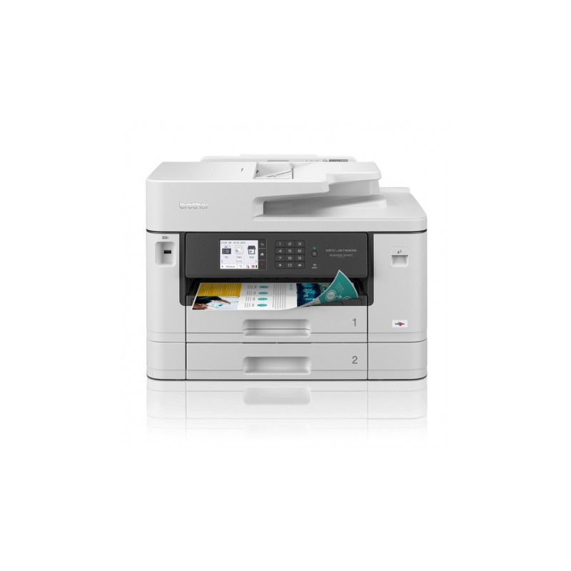 Brother MFC-J5740DW - A3 all-in-one kleureninkjetprinter