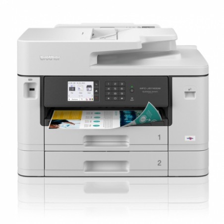 Brother MFC-J5740DW - A3 all-in-one kleureninkjetprinter