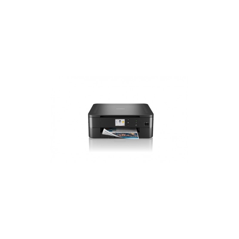 Brother DCP-J1140DW - A4 all-in-one kleureninkjetprinter