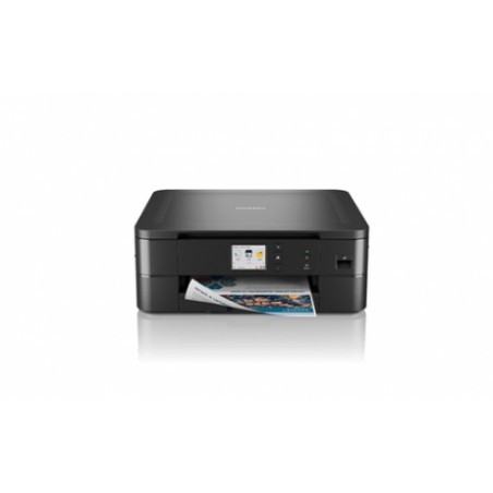 Brother DCP-J1140DW - A4 all-in-one kleureninkjetprinter