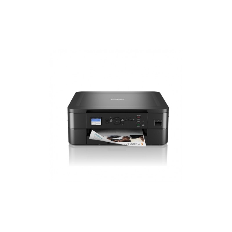 Brother DCP-J1050DW - A4 all-in-one kleureninkjetprinter