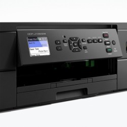 Brother DCP-J1050DW - A4 all-in-one kleureninkjetprinter