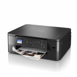 Brother DCP-J1050DW - A4 all-in-one kleureninkjetprinter