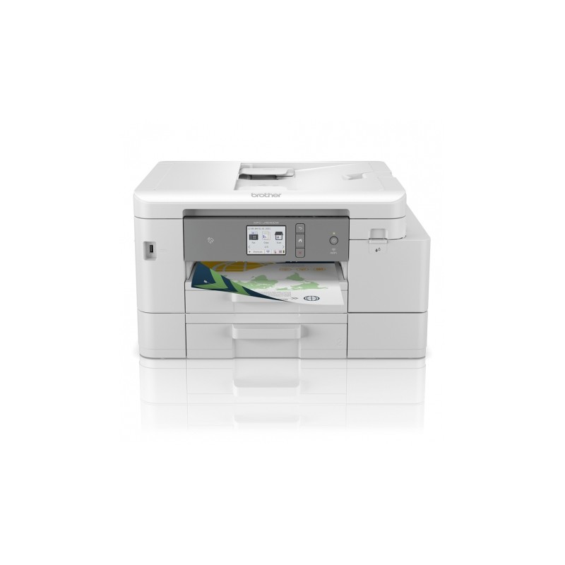Brother MFC-J4540DW - A4 all-in-one kleureninkjetprinter