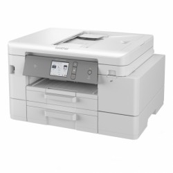 Brother MFC-J4540DW - A4 all-in-one kleureninkjetprinter