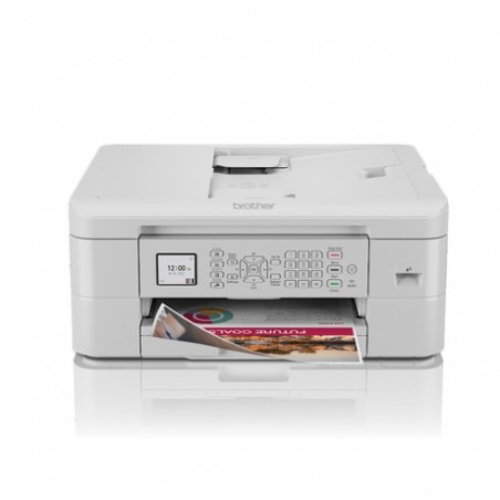 Brother MFC-J1010DW - A4 all-in-one kleureninkjetprinter