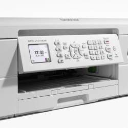 Brother MFC-J1010DW - A4 all-in-one kleureninkjetprinter