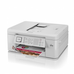 Brother MFC-J1010DW - A4 all-in-one kleureninkjetprinter