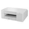 Brother DCP-J1200W - A4 all-in-one kleureninkjetprinter met volledig mobiele bediening