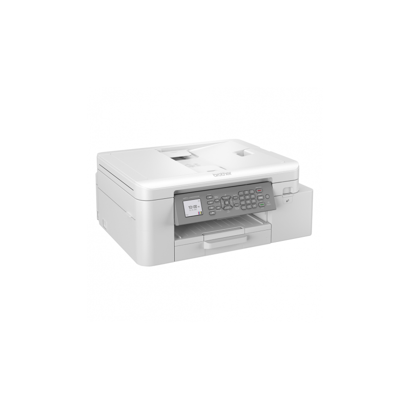 Brother MFC-J4340DW - A4 all-in-one kleureninkjetprinter