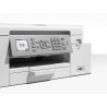 Brother MFC-J4340DW - A4 all-in-one kleureninkjetprinter