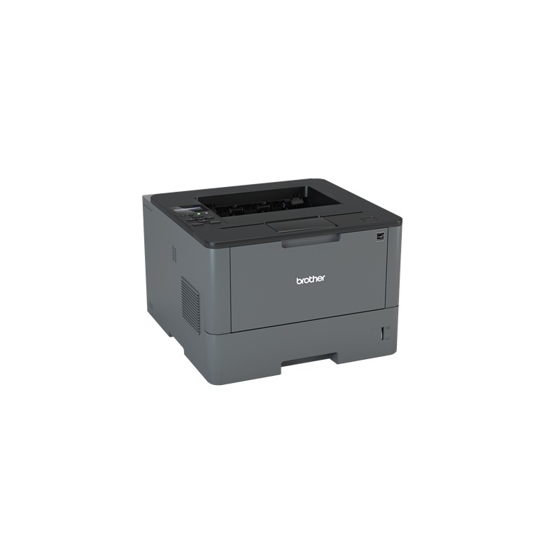 Brother HL-L5000D - Professionele A4 laserprinter