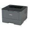 Brother HL-L5000D - Professionele A4 laserprinter