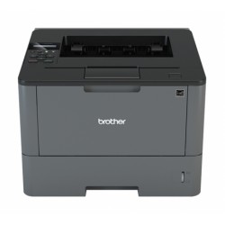 Brother HL-L5000D - Professionele A4 laserprinter