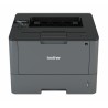 Brother HL-L5000D - Professionele A4 laserprinter