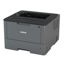 Brother HL-L5100DN - Professionele A4 laserprinter