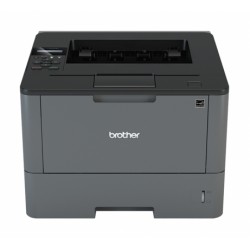Brother HL-L5200DW - Professionele A4 laserprinter