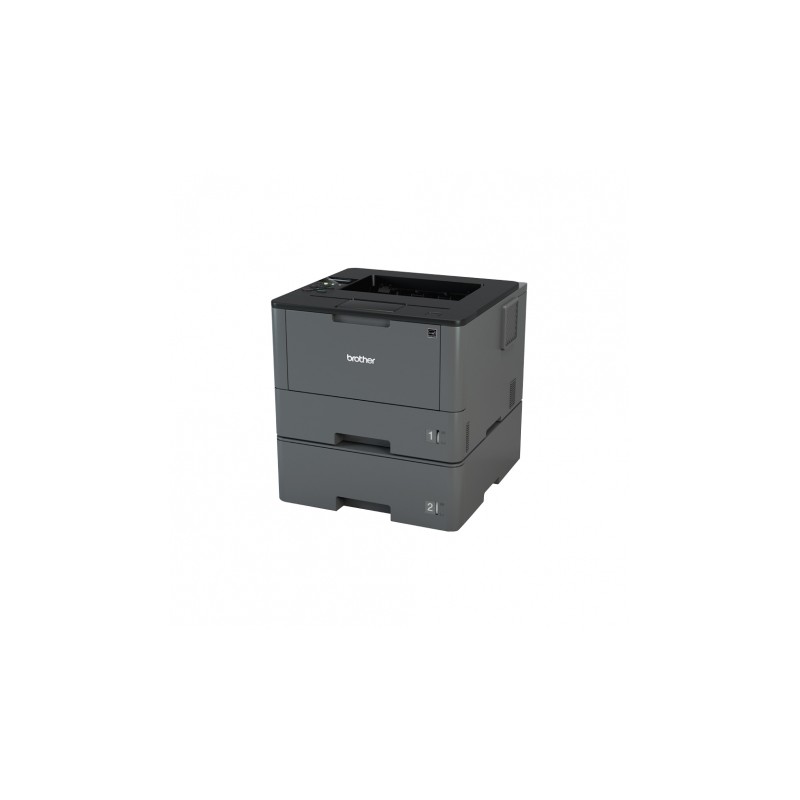 Brother HL-L5100DNT - Professionele A4 laserprinter