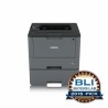 Brother HL-L5100DNT - Professionele A4 laserprinter