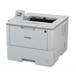 Brother HL-L6300DW - Professionele A4 laserprinter