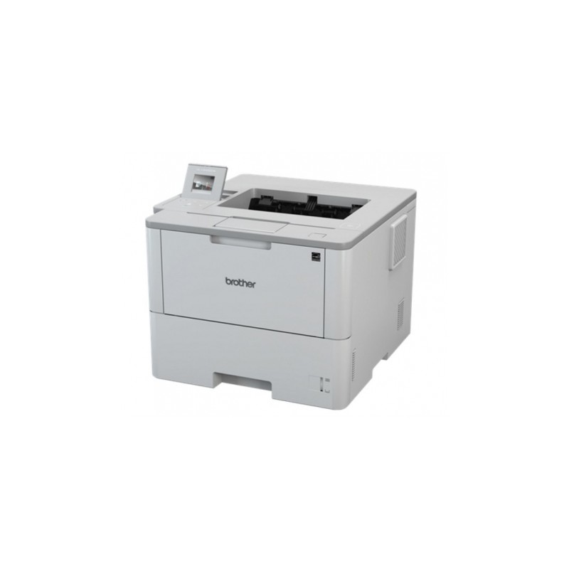 Brother HL-L6300DW - Professionele A4 laserprinter