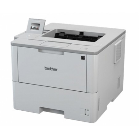 Brother HL-L6300DW - Professionele A4 laserprinter