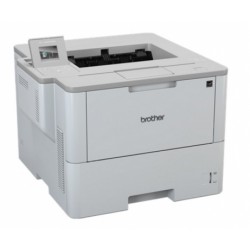 Brother HL-L6300DW - Professionele A4 laserprinter