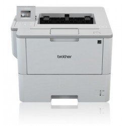 Brother HL-L6300DW - Professionele A4 laserprinter