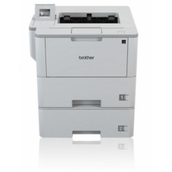 Brother HL-L6300DWT - Professionele A4 laserprinter