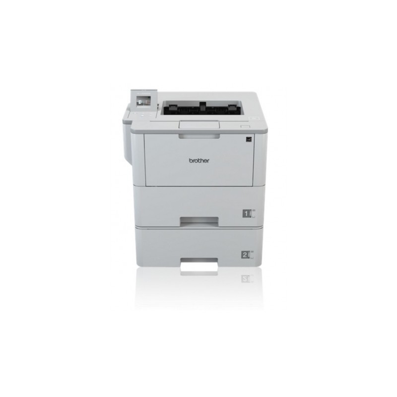 Brother HL-L6300DWT - Professionele A4 laserprinter