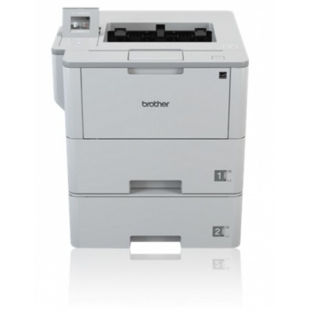 Brother HL-L6300DWT - Professionele A4 laserprinter