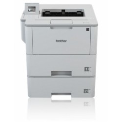 Brother HL-L6400DWT - Professionele A4 laserprinter