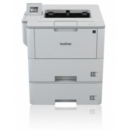 Brother HL-L6400DWT - Professionele A4 laserprinter