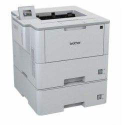 Brother HL-L6400DWT - Professionele A4 laserprinter
