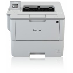Brother HL-L6400DW - Professionele A4 laserprinter