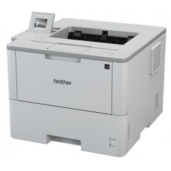 Brother HL-L6400DW - Professionele A4 laserprinter