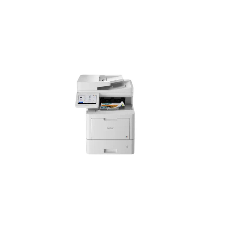 Brother MFC-L9670CDN - Professionele A4 all-in-one kleurenlaserprinter