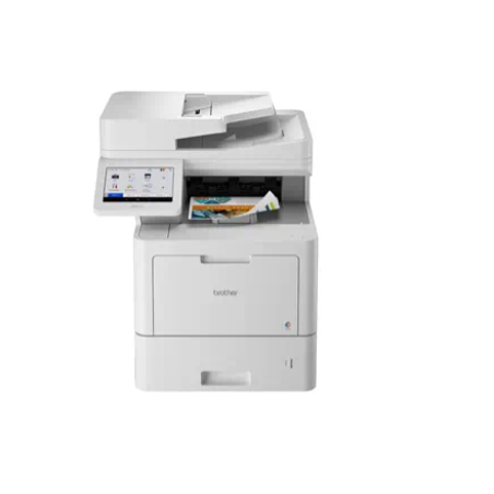 Brother MFC-L9670CDN - Professionele A4 all-in-one kleurenlaserprinter