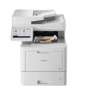 Brother MFC-L9670CDN - Professionele A4 all-in-one kleurenlaserprinter