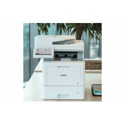 Brother MFC-L9670CDN - Professionele A4 all-in-one kleurenlaserprinter